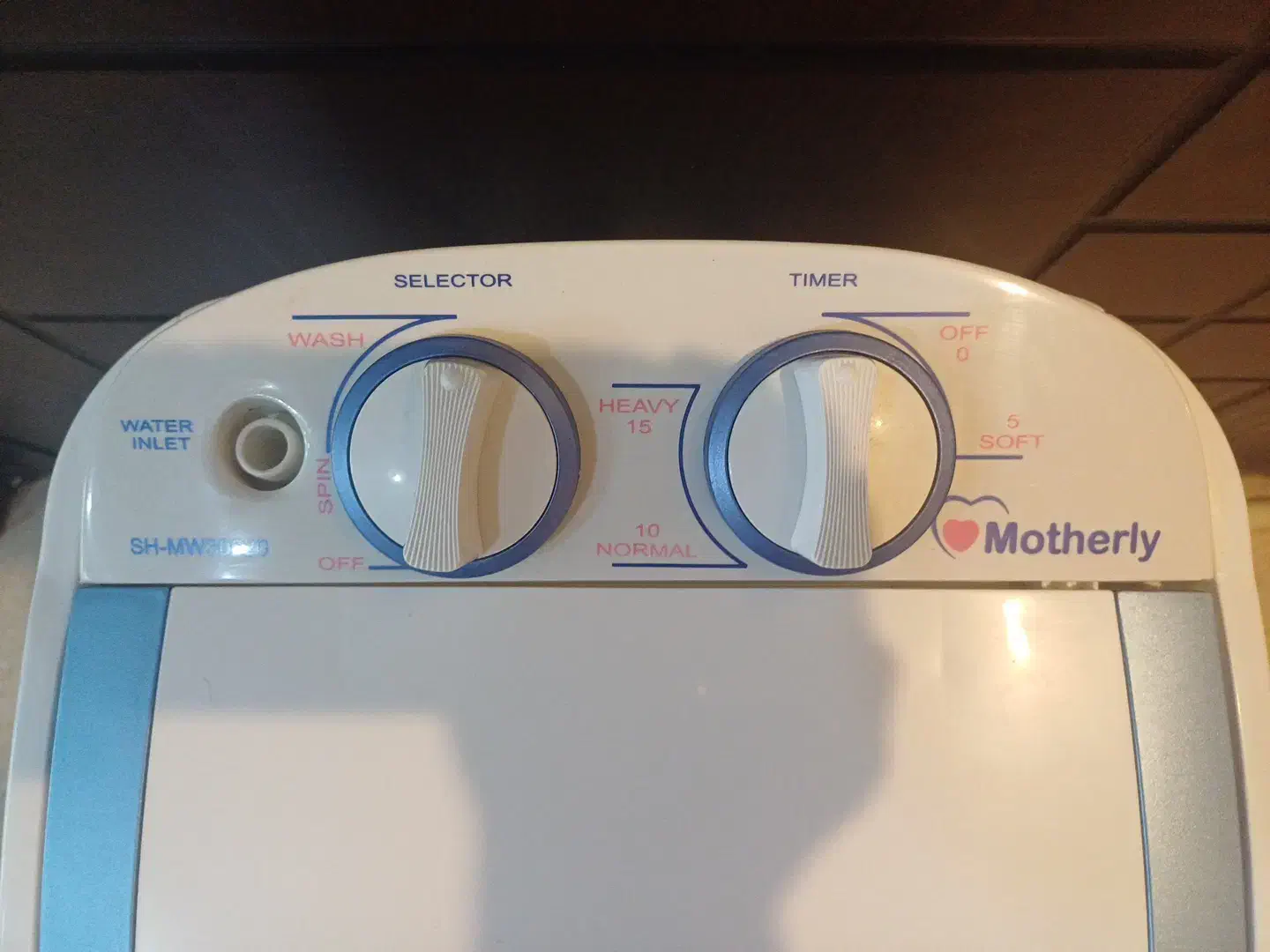 مینی واش ۳ کیلویی خشکن دار|ماشین لباسشویی و خشککن لباس|اهواز, کیان اباد|دیوار