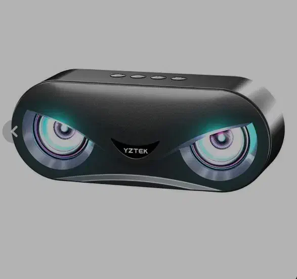 اسپیکر بلوتوثی YZ TECH|پخش‌کننده همراه|ری, دیلمان|دیوار
