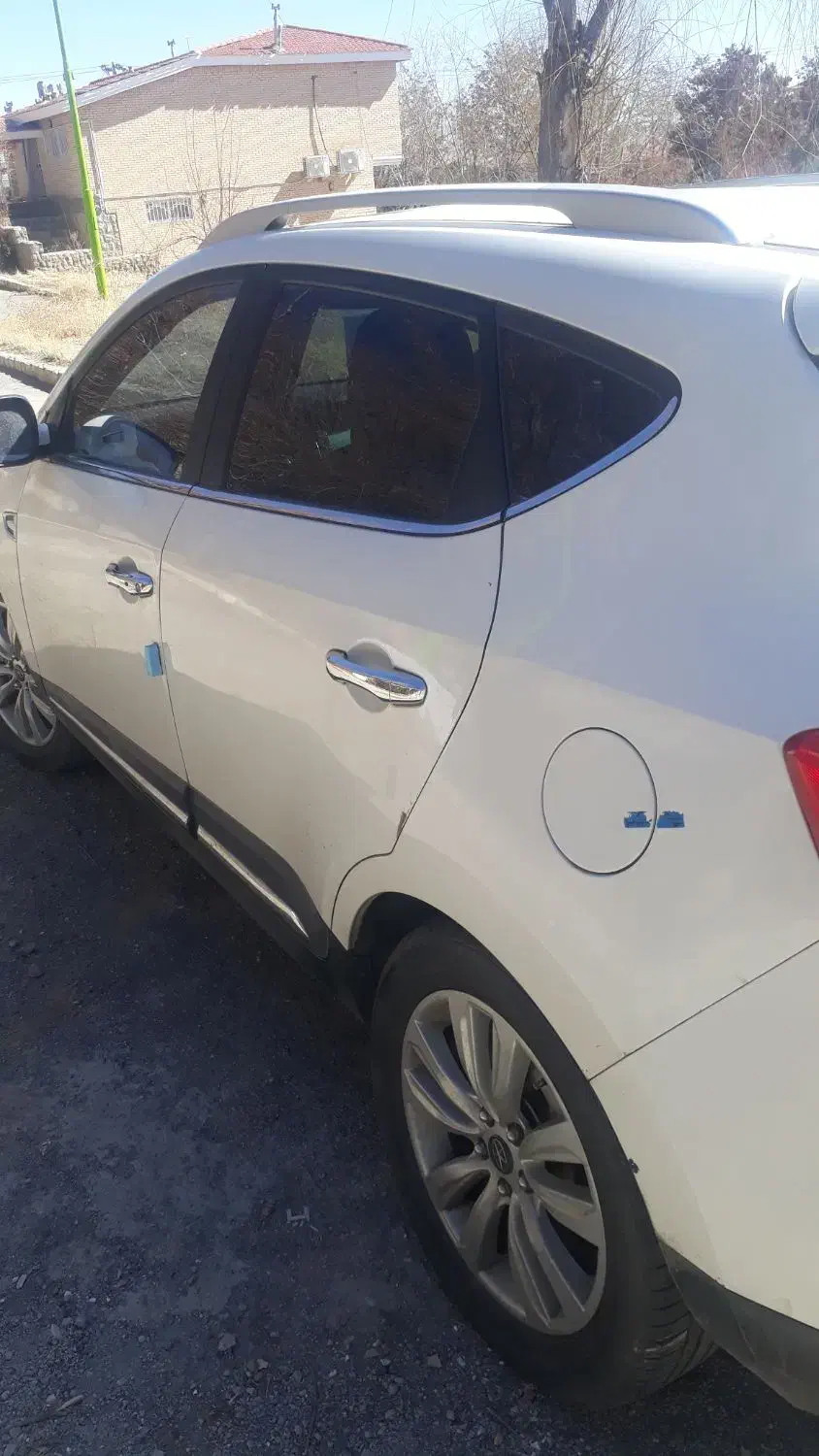 جک اس۵ جک S5 جک اتوماتیک ۹۷|خودرو سواری و وانت|شاهین‌شهر, شهرک ردانی پور|دیوار