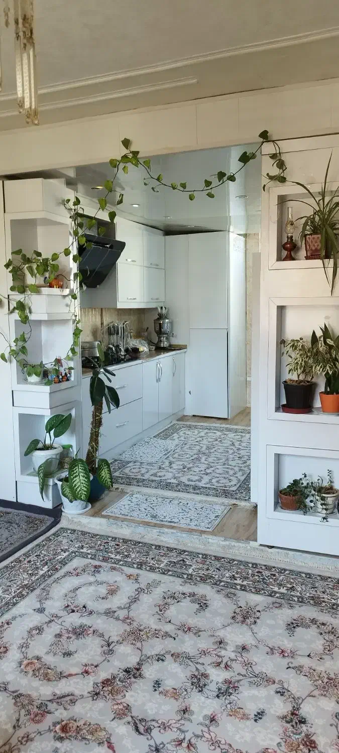 آپارتمان گلدیس|فروش آپارتمان|شاهین‌شهر, شهرک گلدیس|دیوار