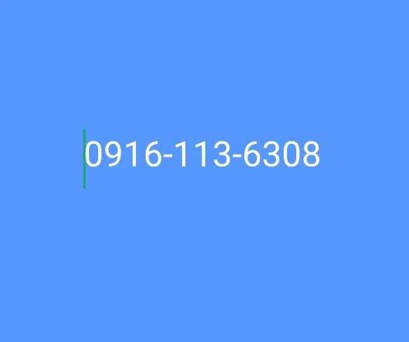 09161136308|سیم‌کارت|اهواز, شریعتی جنوبی|دیوار
