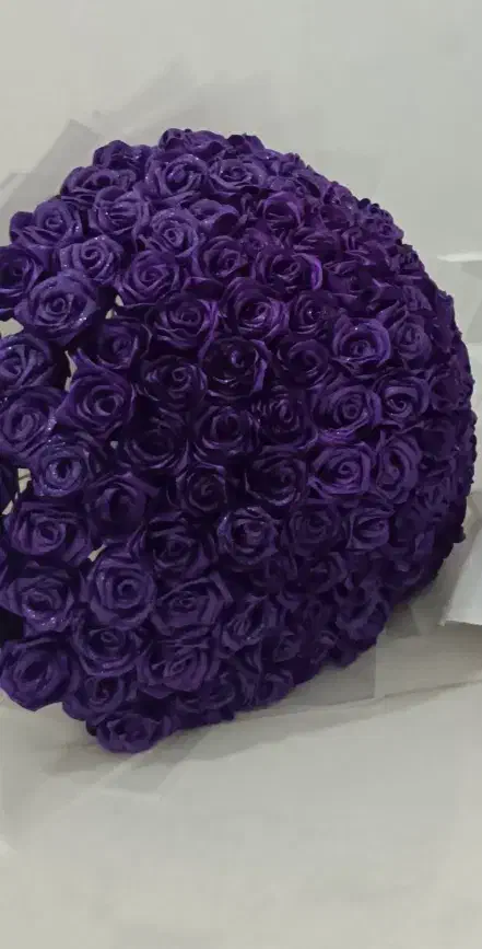 دسته گل ربانی|گل مصنوعی|تهران, کیانشهر|دیوار