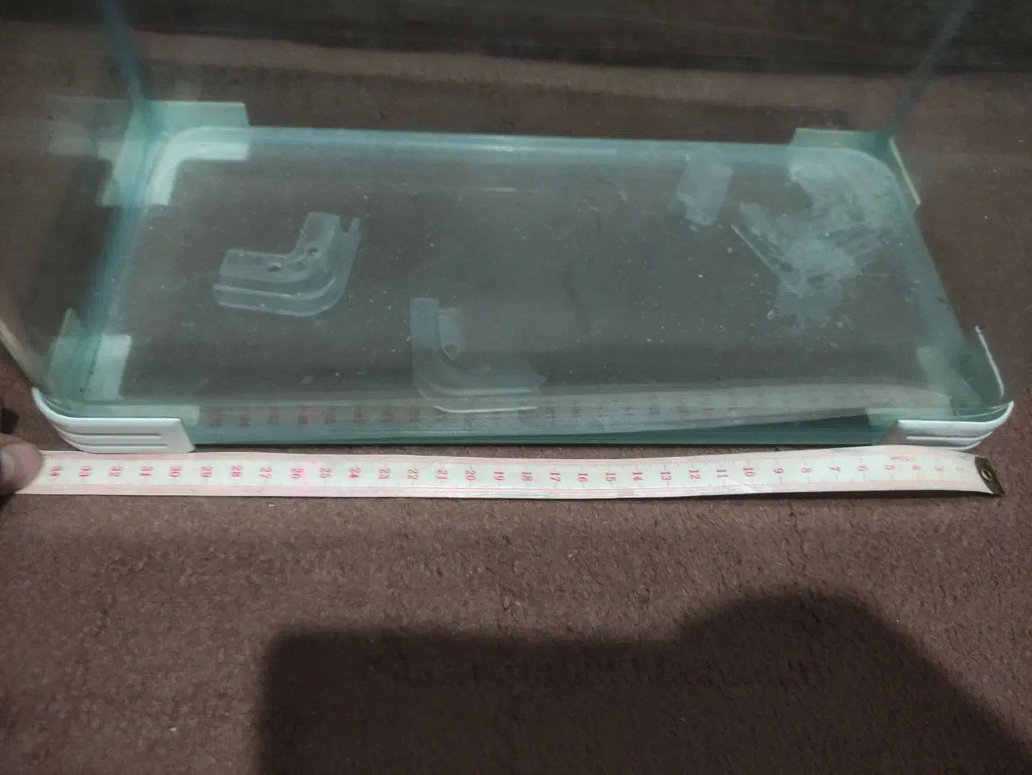 آکواریوم تتراریوم کوچک|ماهی|قدس, شهرقدس|دیوار