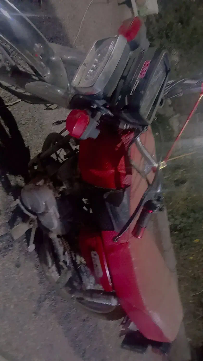 موتور ۱۲۵ تروتمیز|موتورسیکلت|زاهدان, |دیوار