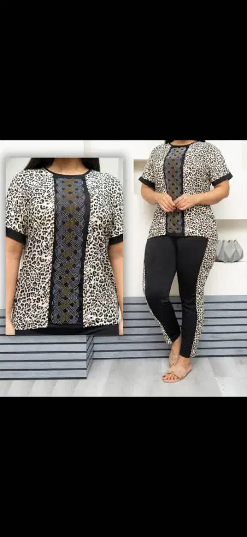 بلیز و شلوار راحتی260تومن|لباس|تبریز, |دیوار