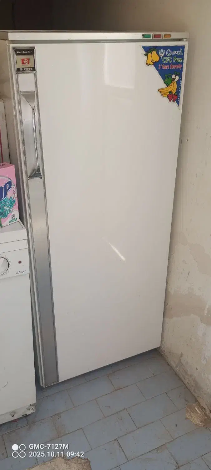 فریزر کم کار|یخچال و فریزر|اصفهان, جلفا|دیوار