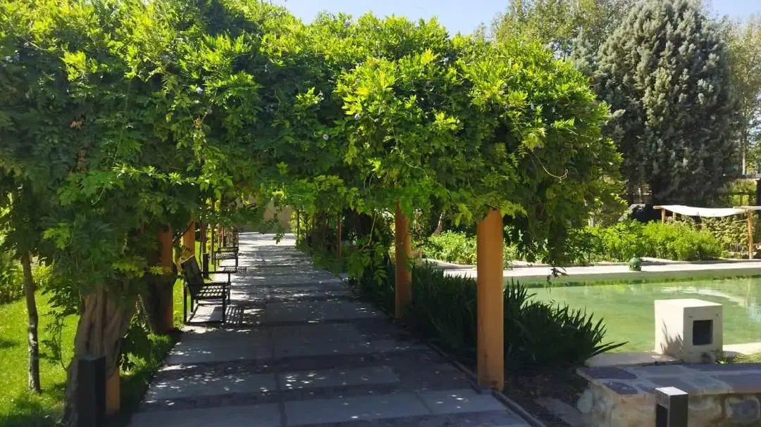 ویلا، ۱۲۰۰۰متر،مشکین دشت|فروش خانه و ویلا|محمدشهر, ولدآباد بزرگ|دیوار