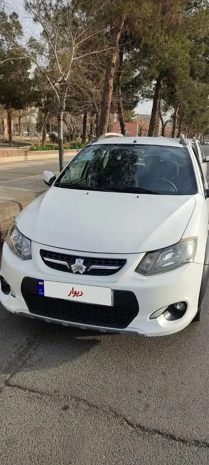 کوییک معمولی|خودرو سواری و وانت|سمنان, |دیوار