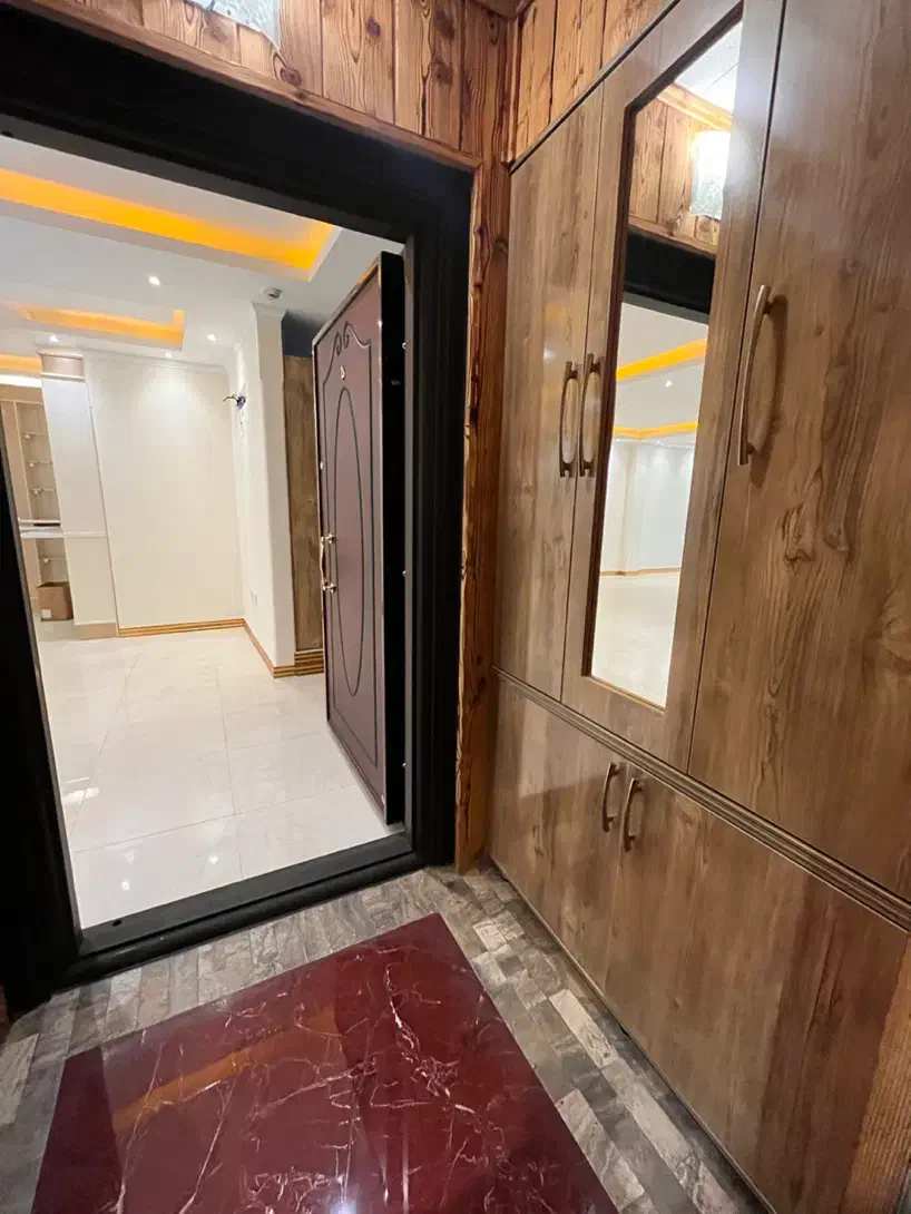 واحد ۱۸۸ متری ویودار در شیخ زاهد|فروش آپارتمان|لاهیجان, شیخ زاهد|دیوار