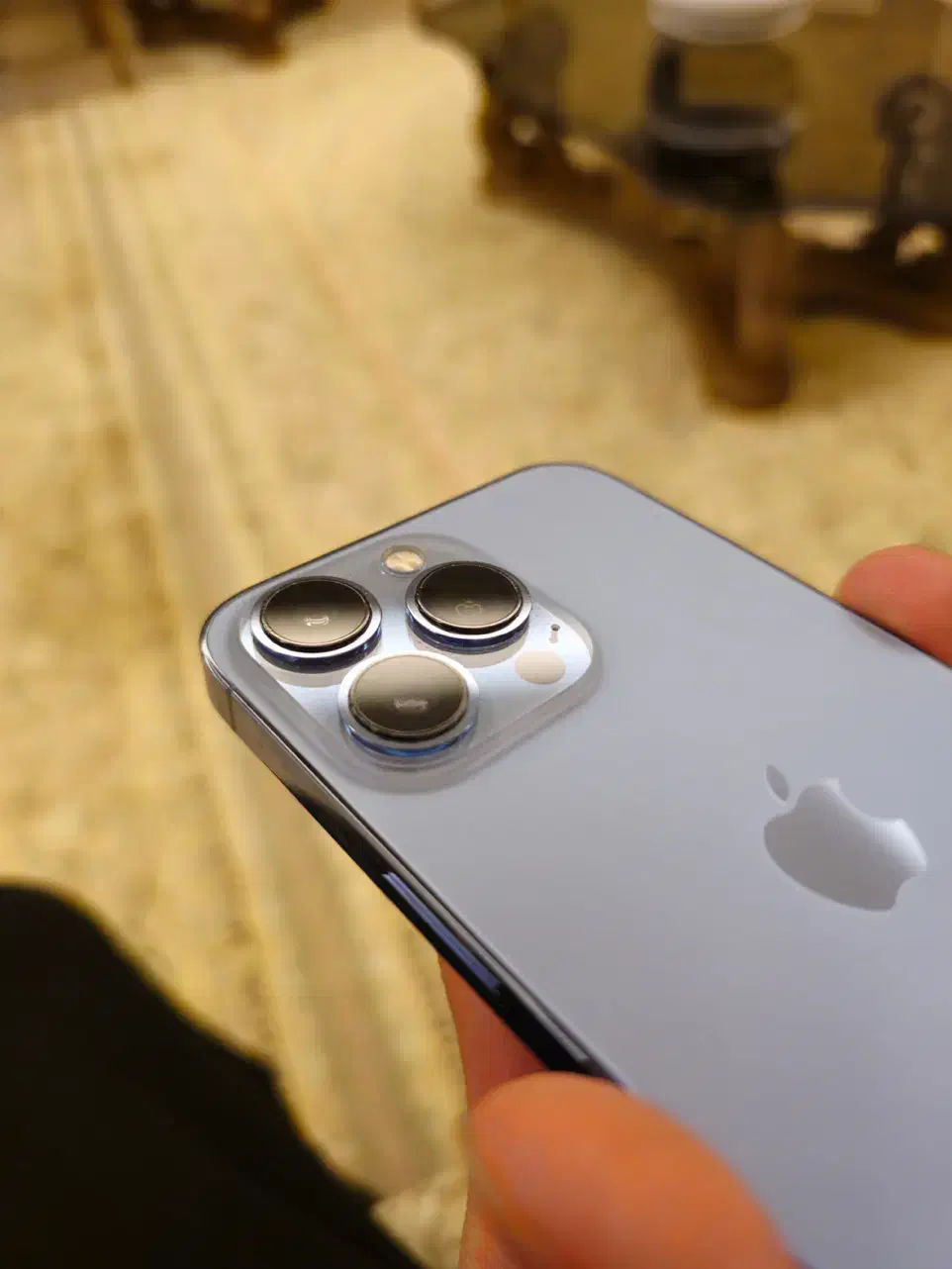 ایفون 13 pro|موبایل|کرج, گلشهر|دیوار