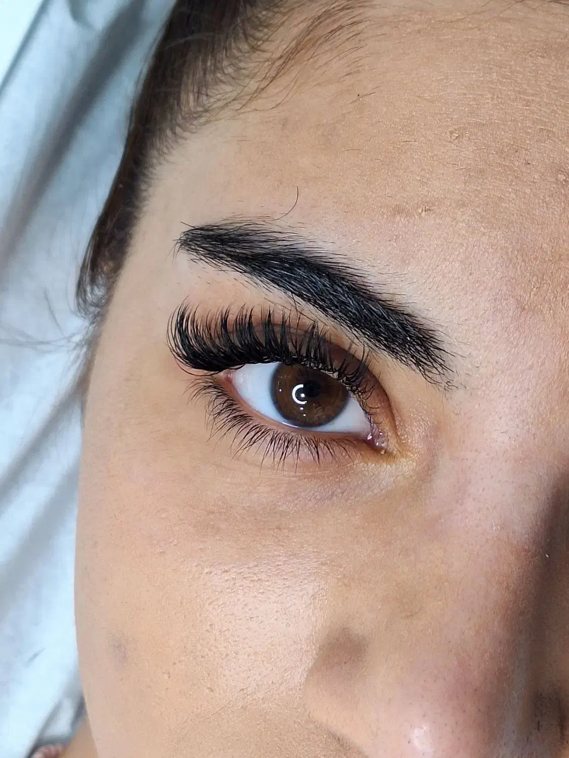 آموزش اکستنشن مژه|خدمات آموزشی|شاهین‌شهر, عطار|دیوار