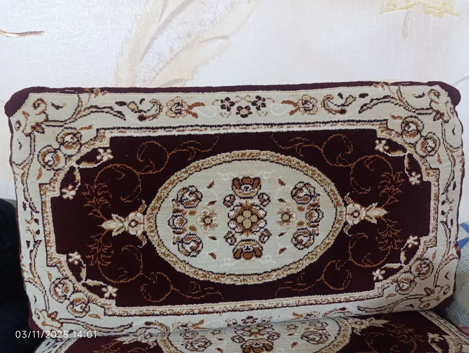 ۶عدد پشتی|پشتی|سنندج, |دیوار