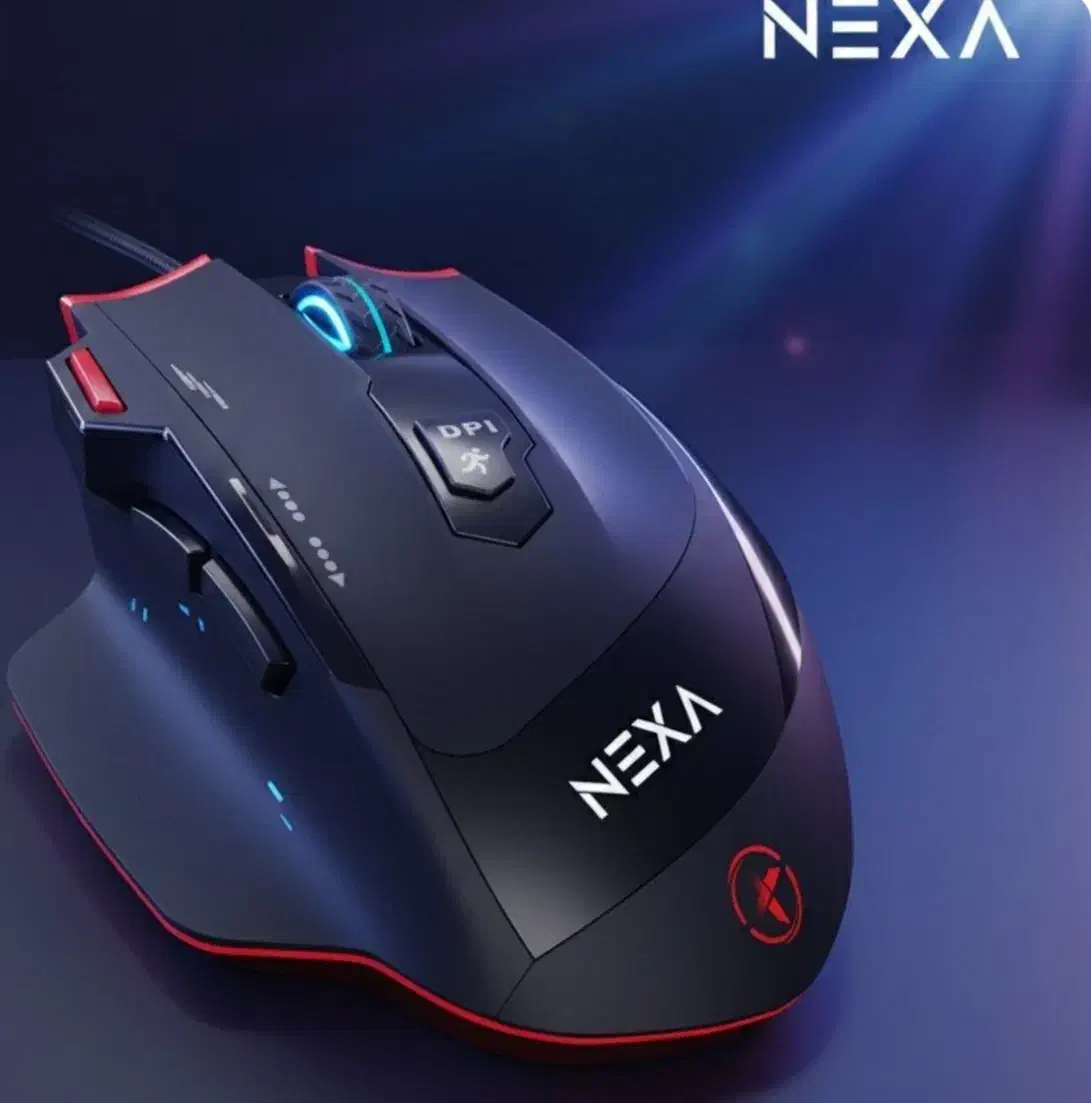 موس گیمینک ، کیبورد|قطعات و لوازم جانبی رایانه|کرج, حیدرآباد|دیوار