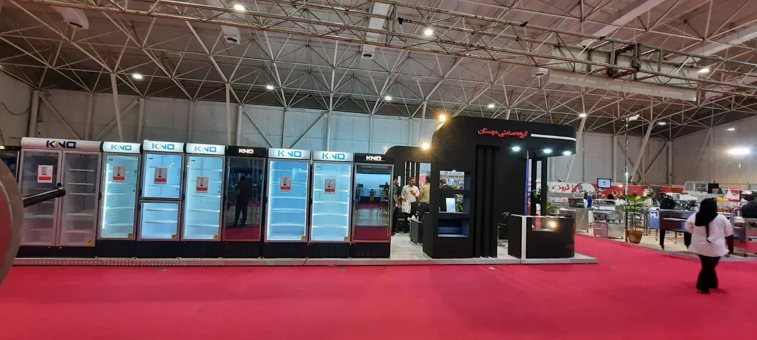 یخچال ۸۰ سانت کبابی کینو|کافیشاپ و رستوران|شیراز, انجیر|دیوار