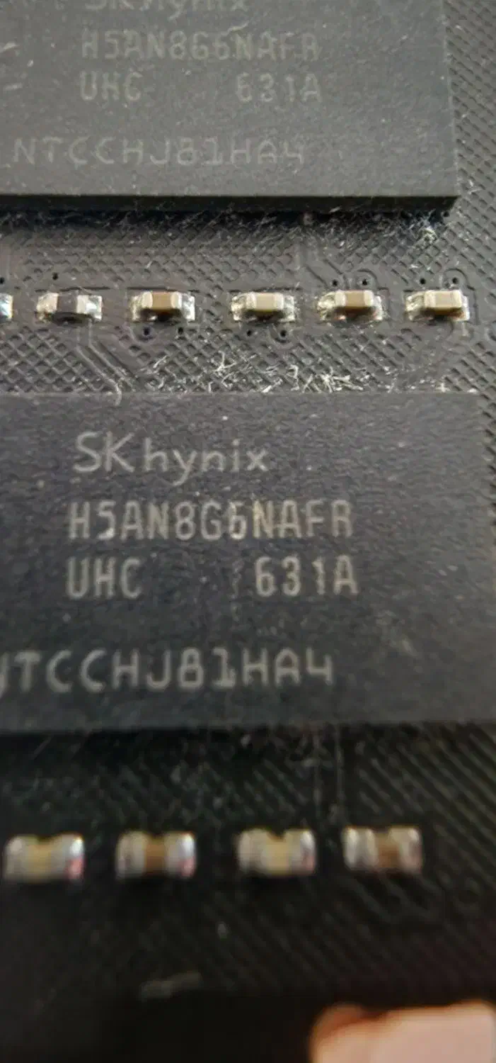 ۱۶ گیگ رم ddr4 لبتاپ ۲ کاناله ۲۴۰۰|قطعات و لوازم جانبی رایانه|تهران, دکتر هوشیار|دیوار