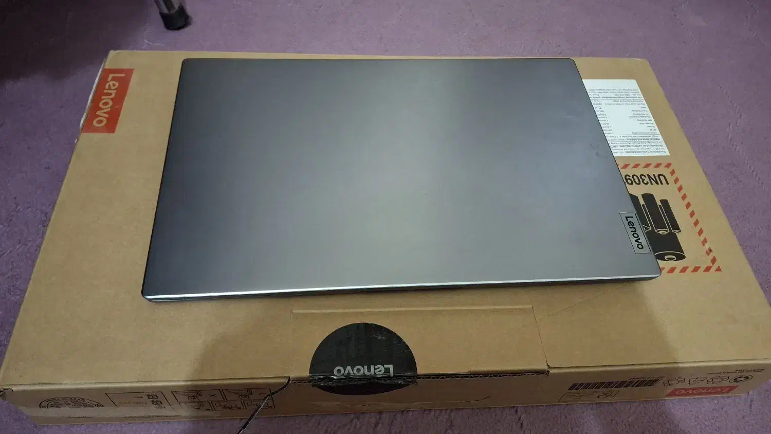 لپ تاپ لنوو|رایانه همراه|کرمان, |دیوار