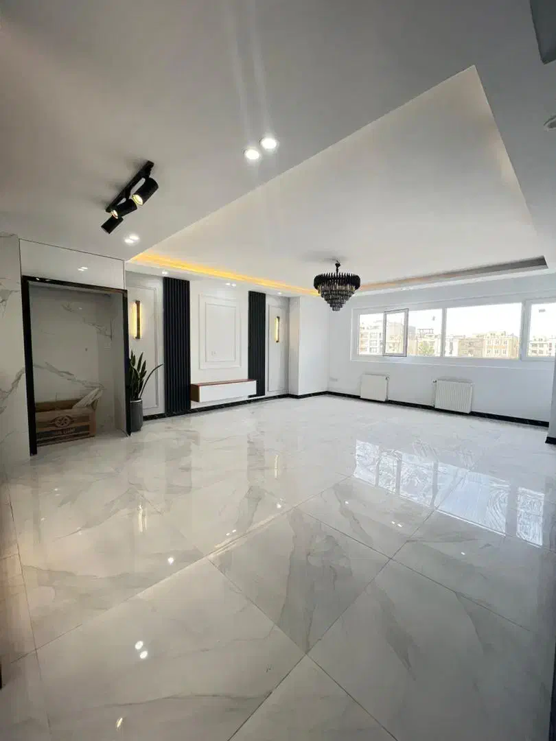 65مـتـر سـالـن پـرده فـول امـکـنـات|فروش آپارتمان|تهران, جوانمردان (اندیشه)|دیوار