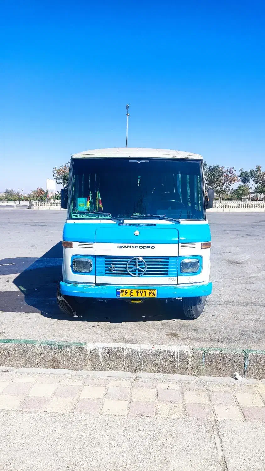 سرویس دربستی|خدمات حمل و نقل|همدان, |دیوار