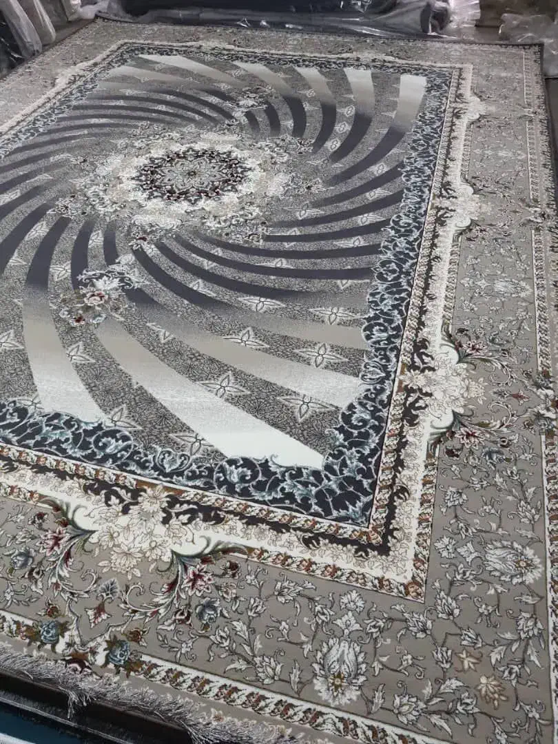 فرش، صدفی کد۷۵۸مناسب تمامی فضاها/باغ ویلا آپارتمان|فرش|برازجان, |دیوار