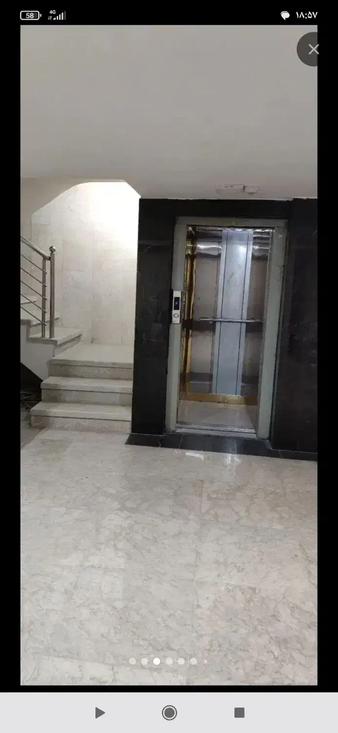 اجاره آپارتمان 100متر2خوابه شیک مهرآباد سلمان|اجارهٔ آپارتمان|اصفهان, مهرآباد|دیوار