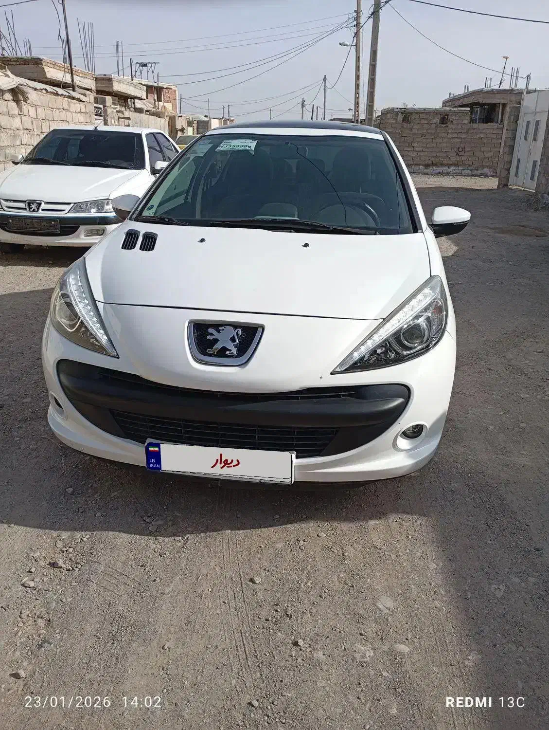 فروش|خودرو سواری و وانت|کرمان, |دیوار