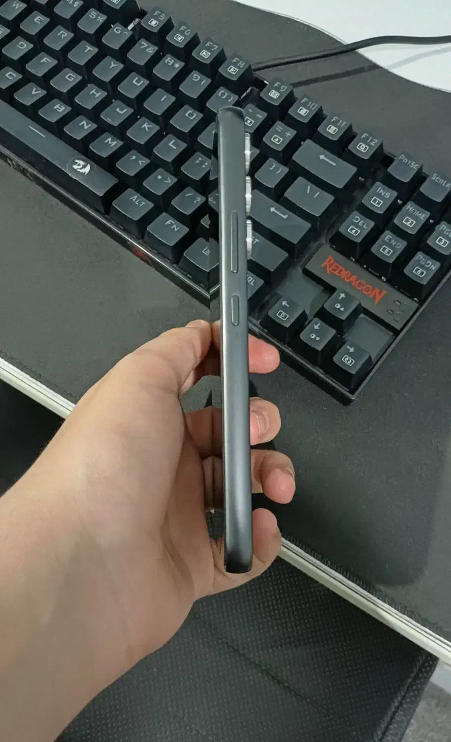 گوشی موبایل A54 256GB|موبایل|اهواز, کوی صادقیه|دیوار