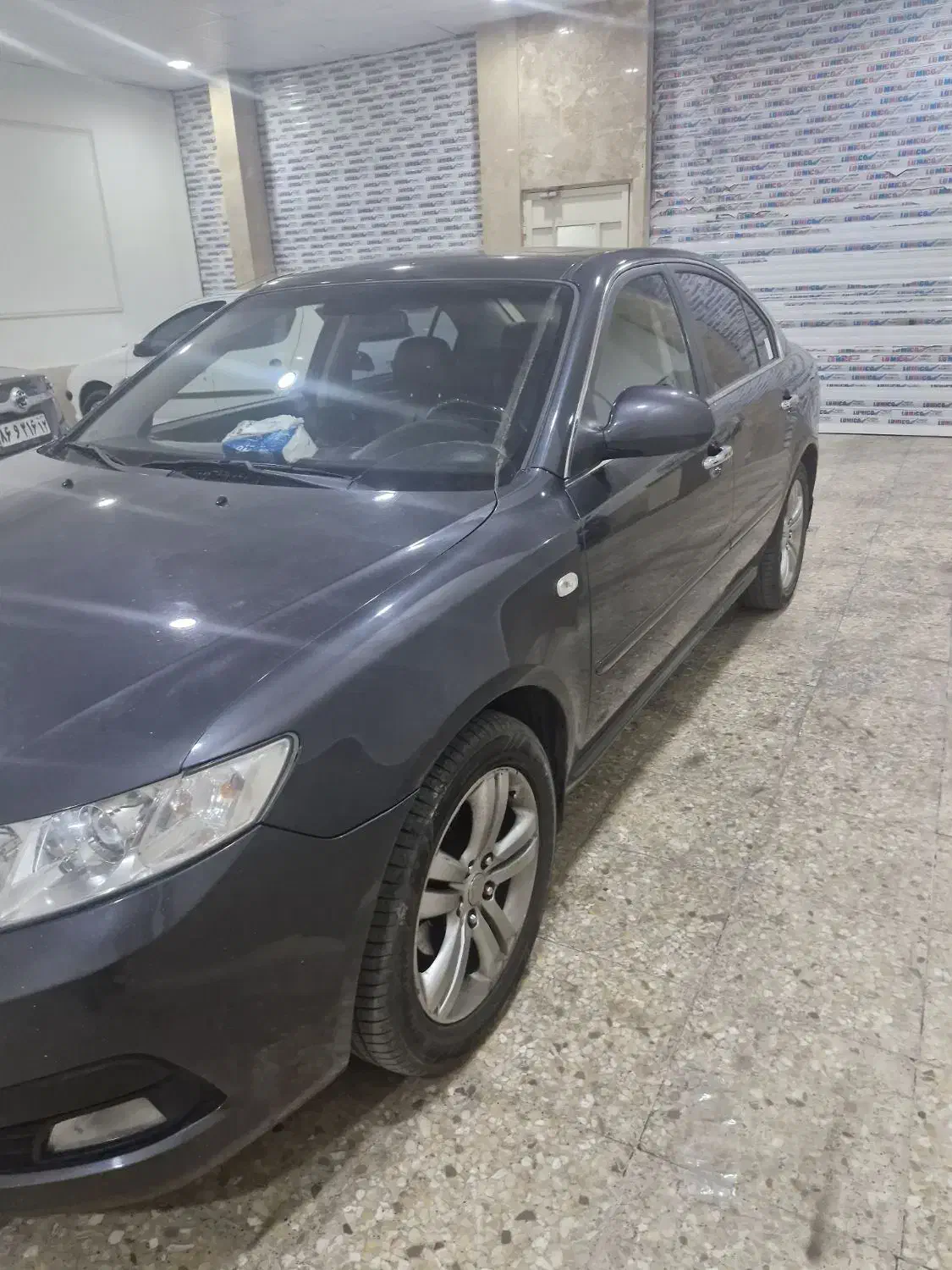 اپتیما ۲۰۱۰|خودرو سواری و وانت|مشهد, ابوذر|دیوار