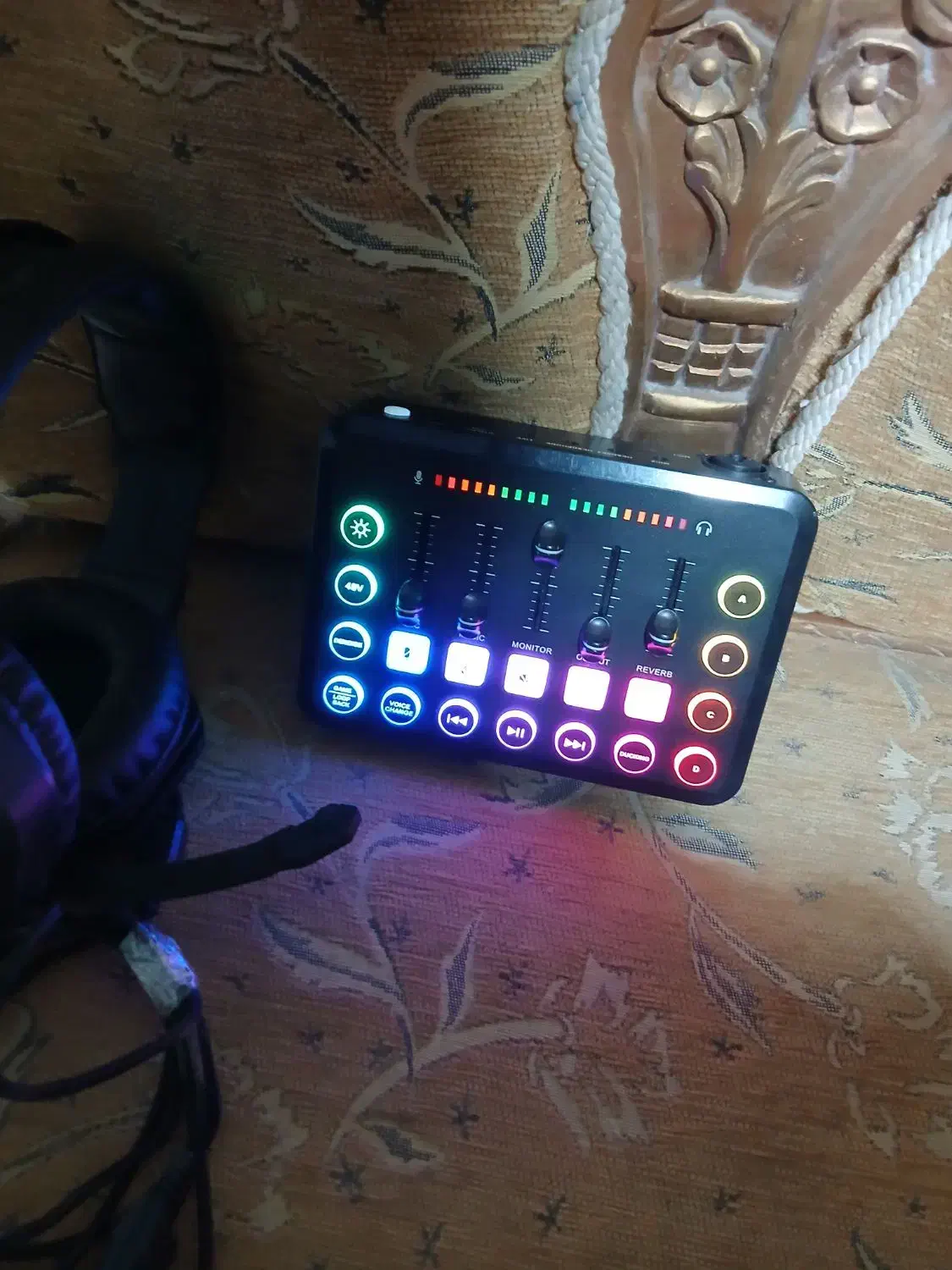 مدل کی ۱۰پرو|لوازم جانبی موبایل و تبلت|کرج, شهرک اوج|دیوار