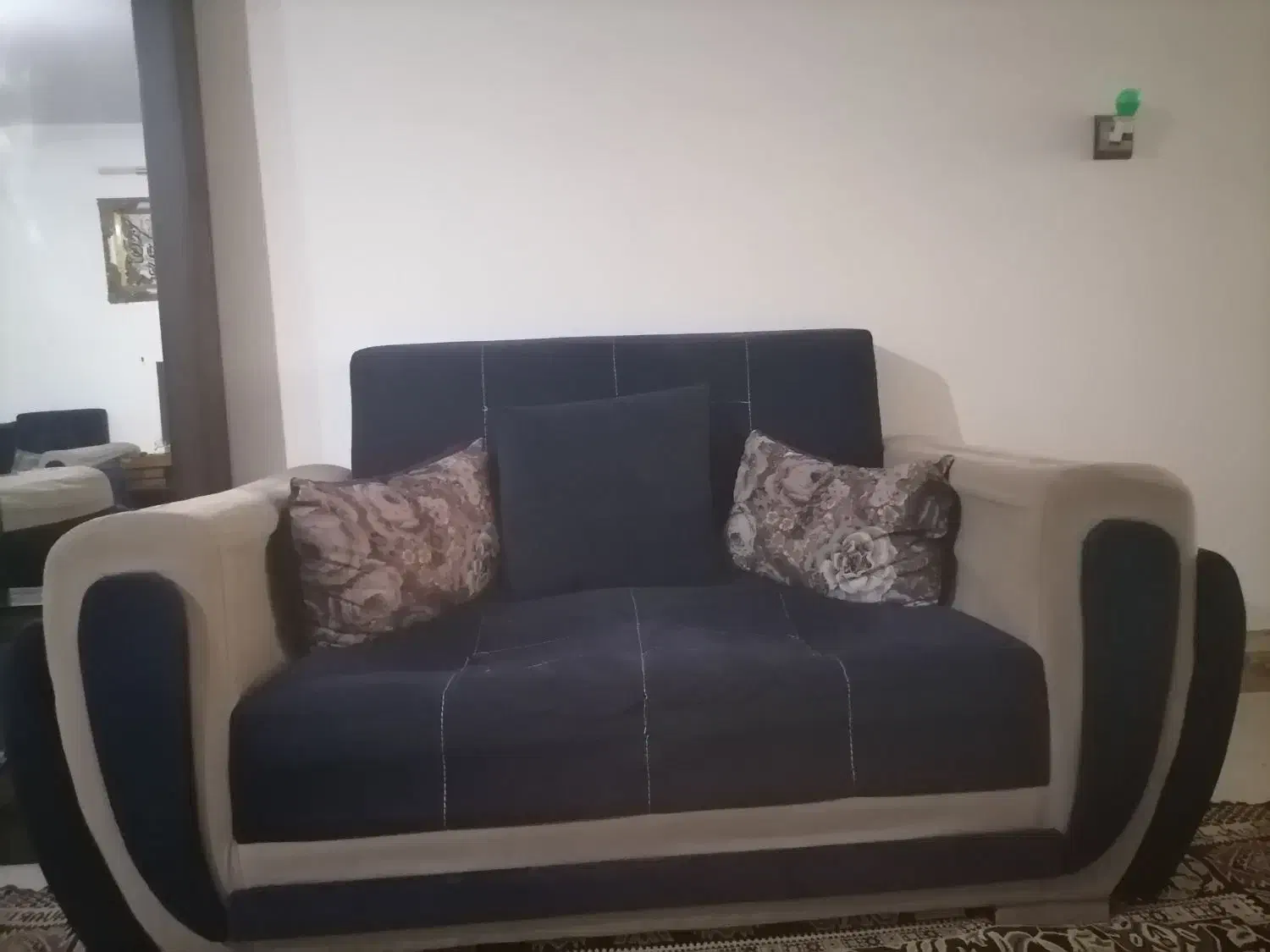 مبل راحتی 7 نفره|مبلمان اداری|مشهد, انقلاب|دیوار