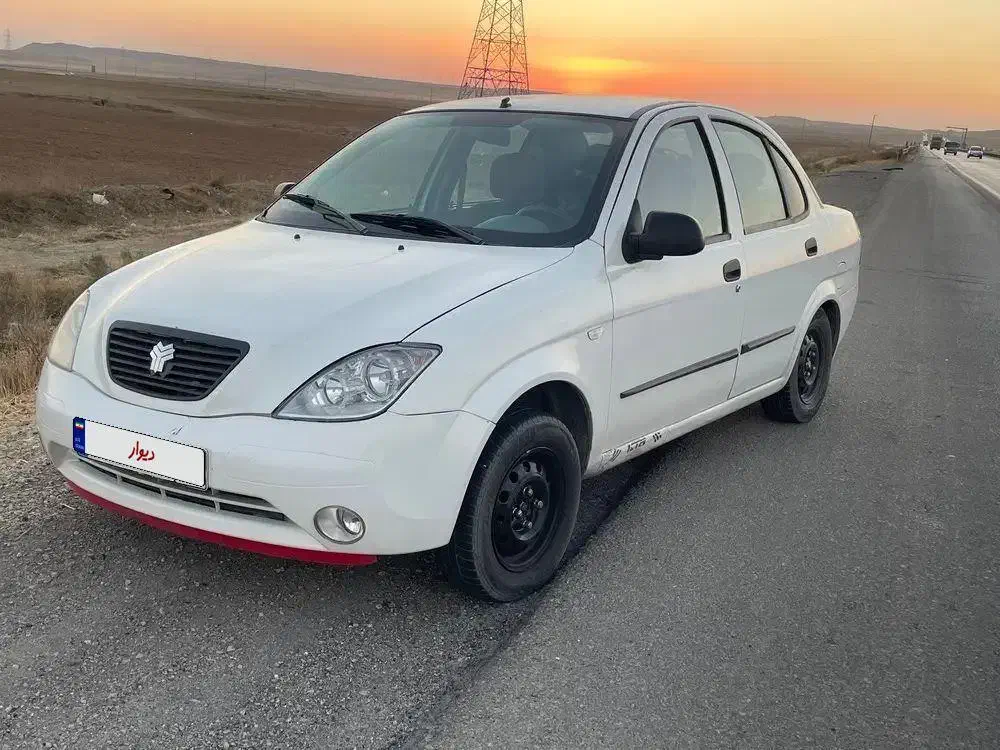 تیباکارمندی|خودرو سواری و وانت|ایلام, |دیوار