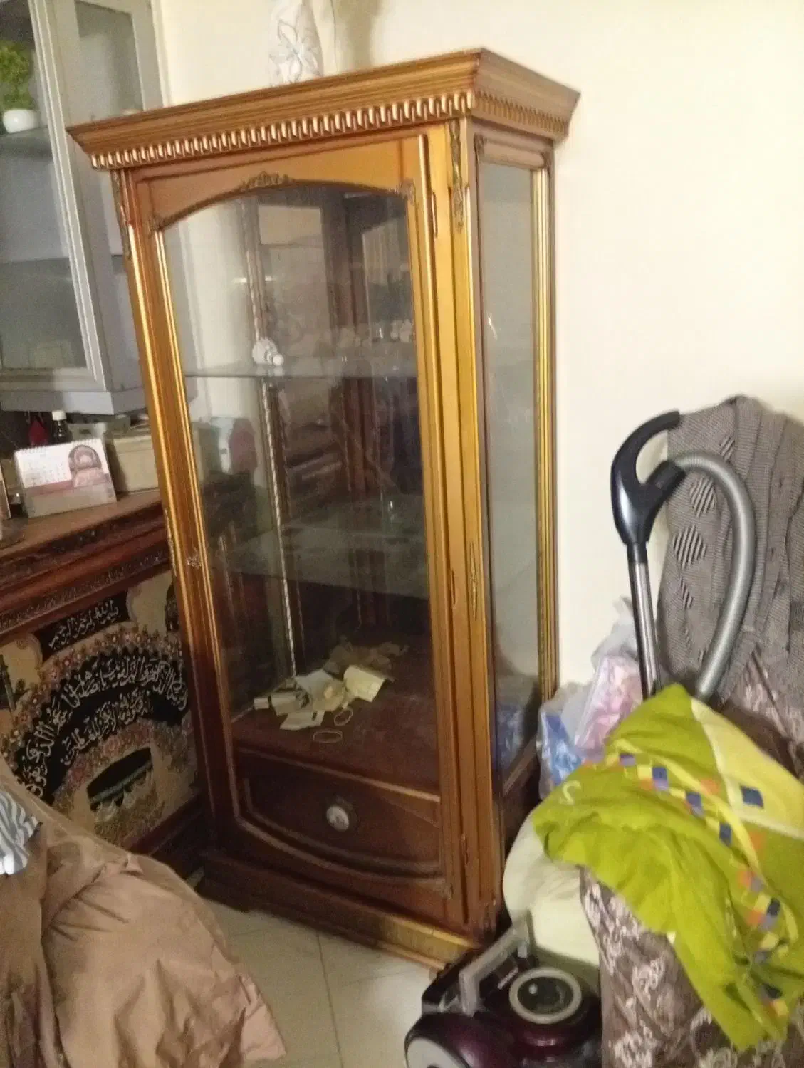 پارتیشن|بوفه، ویترین، کنسول|تهران, بهمن یار|دیوار