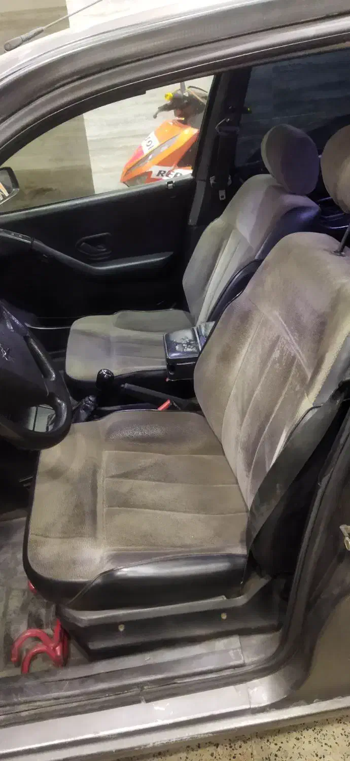 پژو ۴۰۵ استیشن درجه یک مدل ۷۹|خودرو سواری و وانت|تهران, شهرک چیتگر|دیوار