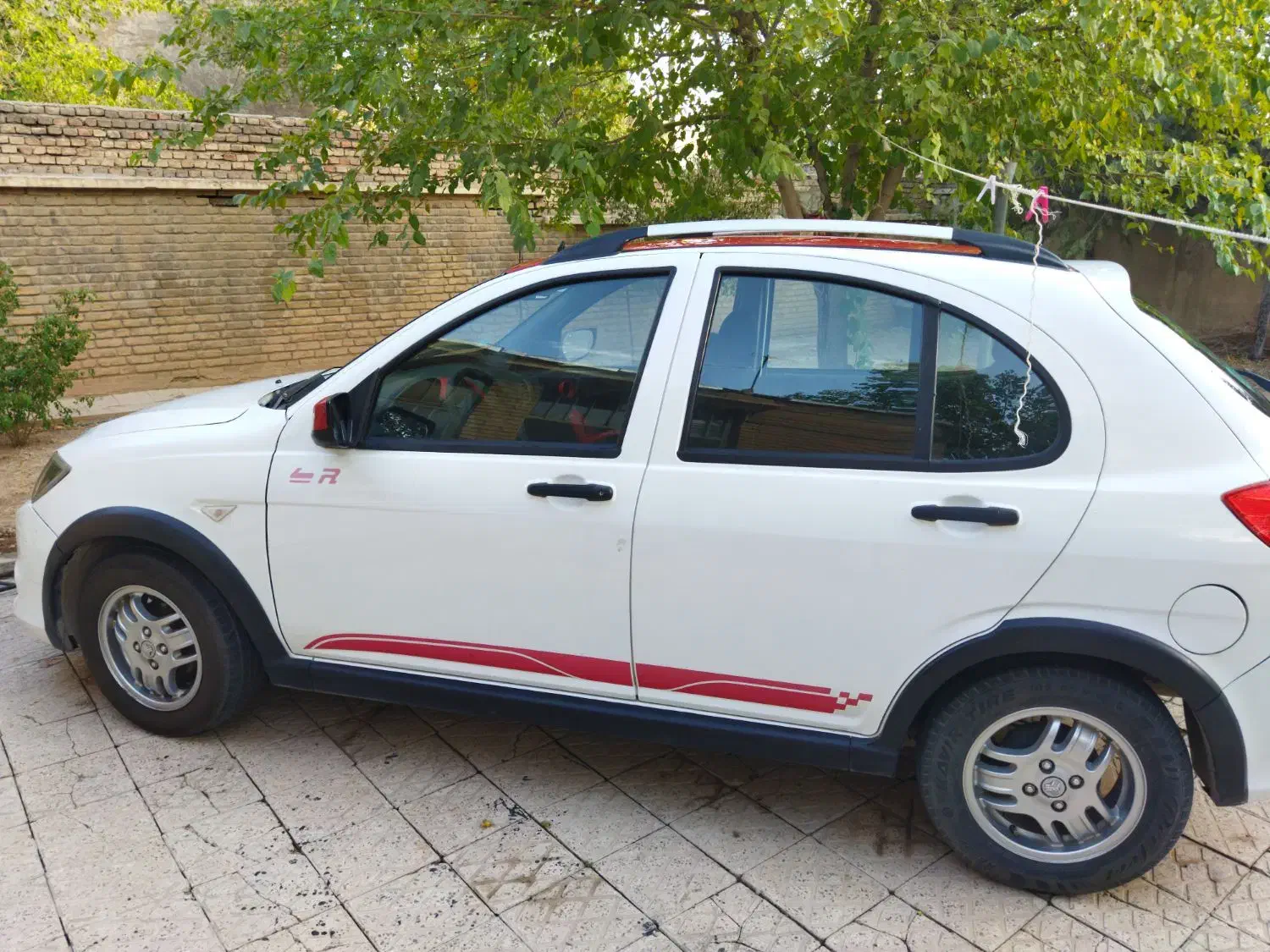 کوییک مدل 1401|خودرو سواری و وانت|شهرکرد, |دیوار