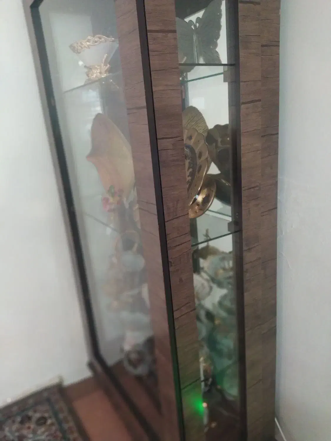 بوفهmdf|بوفه، ویترین، کنسول|تبریز, |دیوار