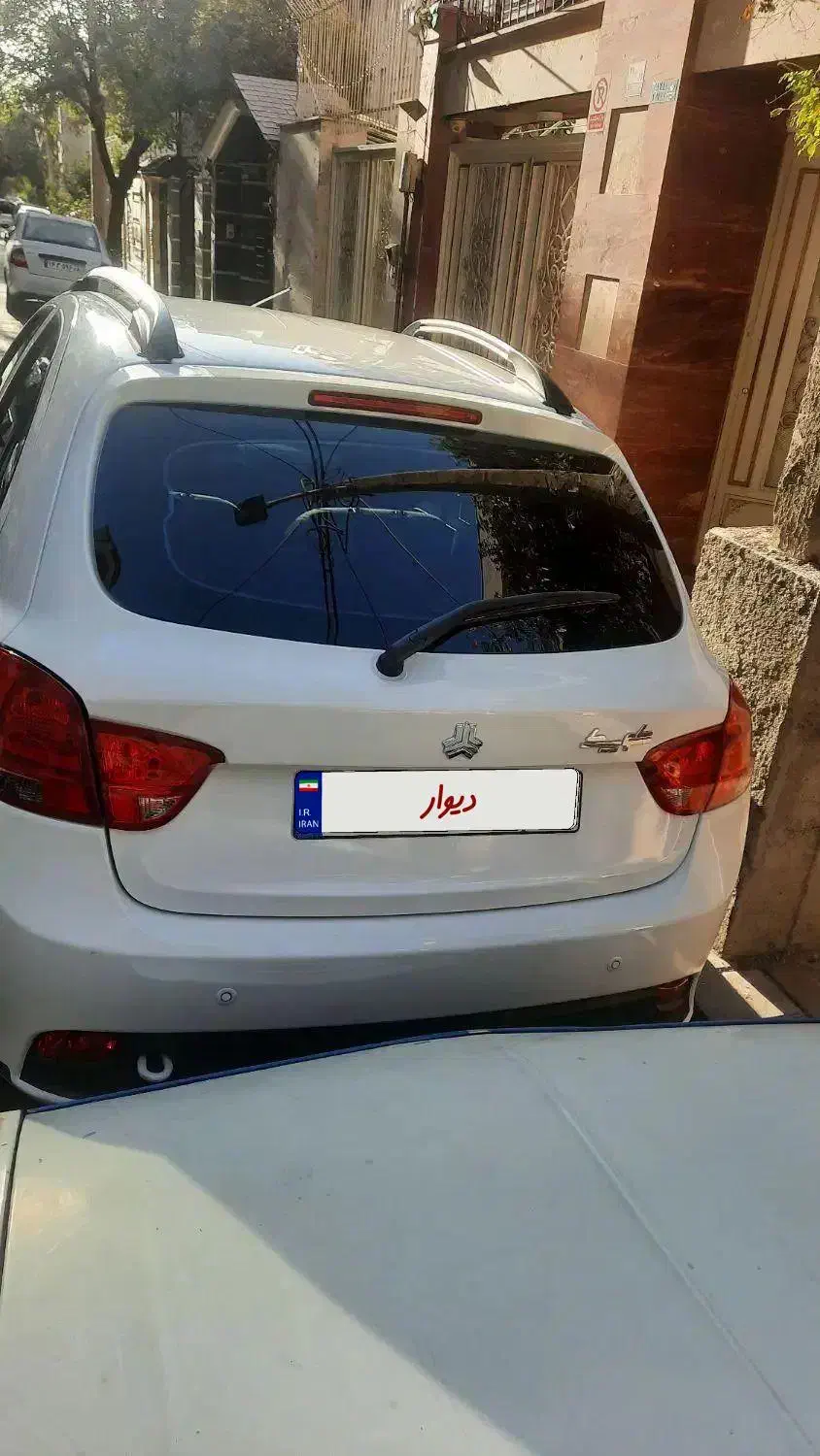 کوییک GX تیپ L مدل 1403 تمیز|خودرو سواری و وانت|تهران, حافظیه|دیوار