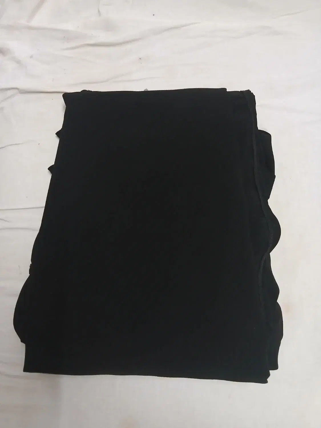 چادر مشکی راه راه|لباس|بوئین زهرا, |دیوار