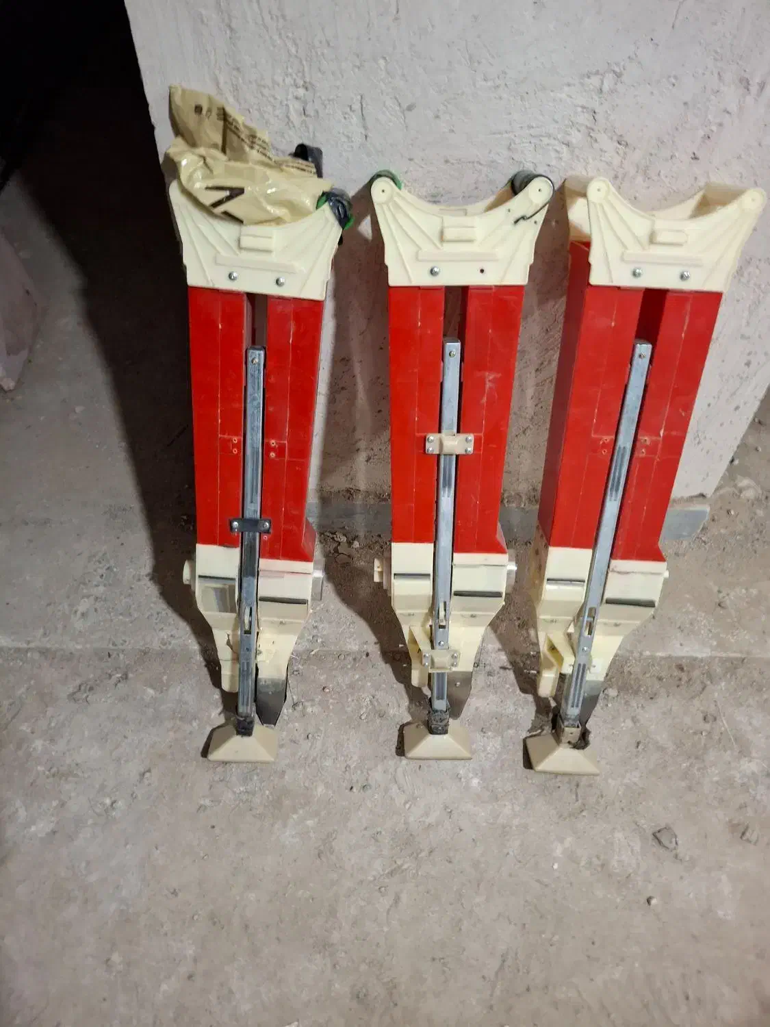 دستگاه بذر کار دستی|ماشینآلات صنعتی|اهر, |دیوار