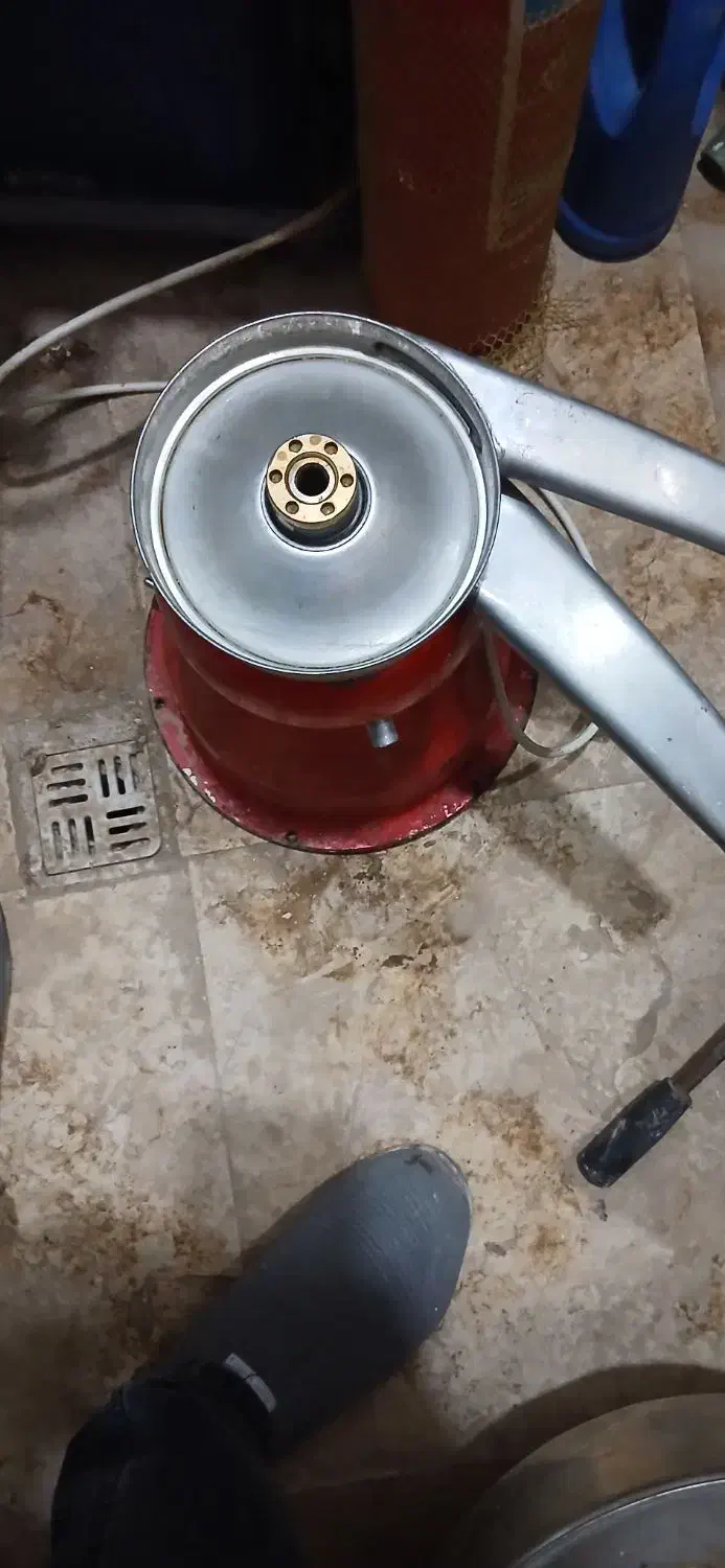 خامه گیر|ماشینآلات صنعتی|کرج, کمالشهر|دیوار