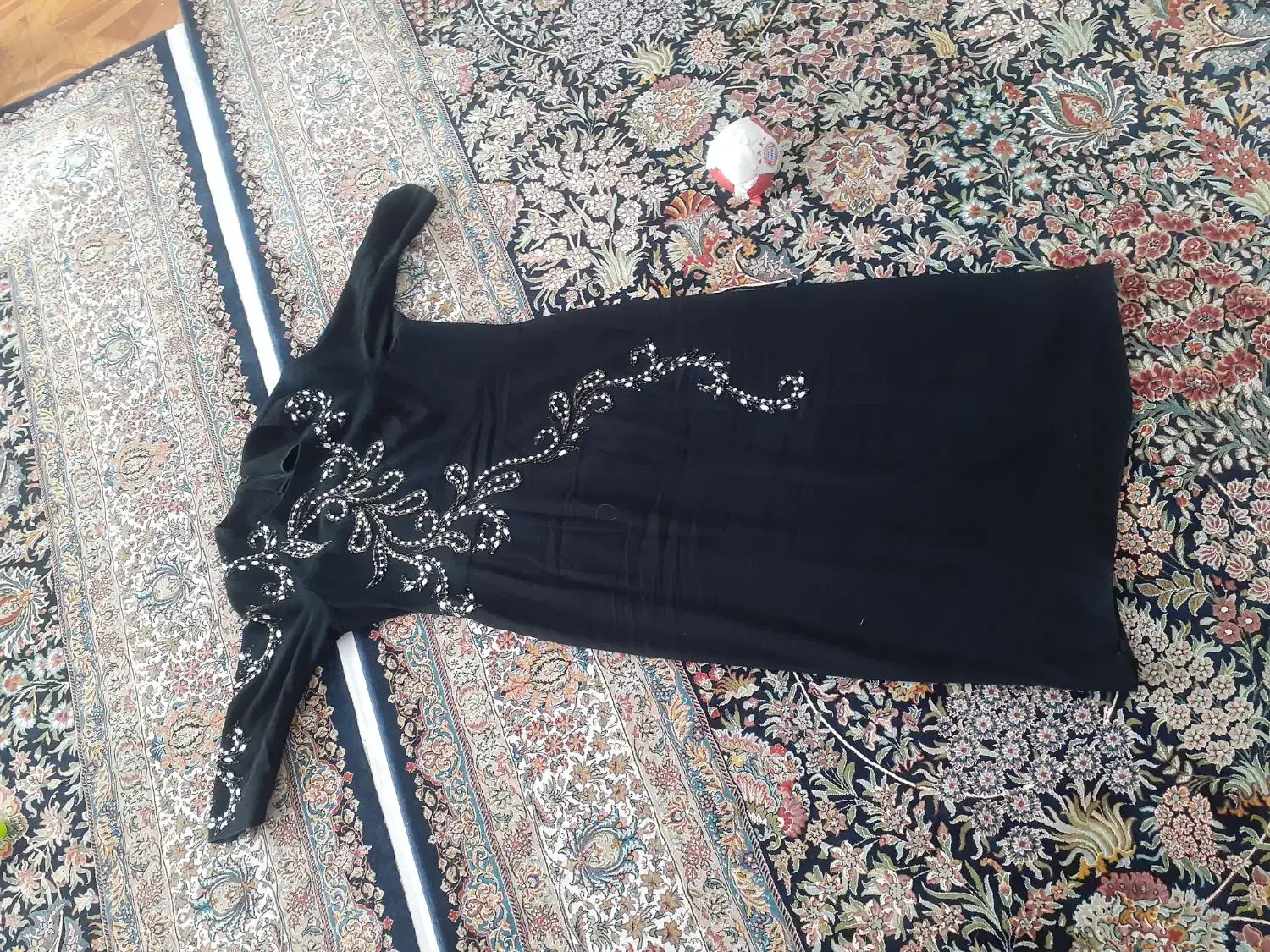 لباس مجلسی زنانه|لباس|ماهیدشت, |دیوار