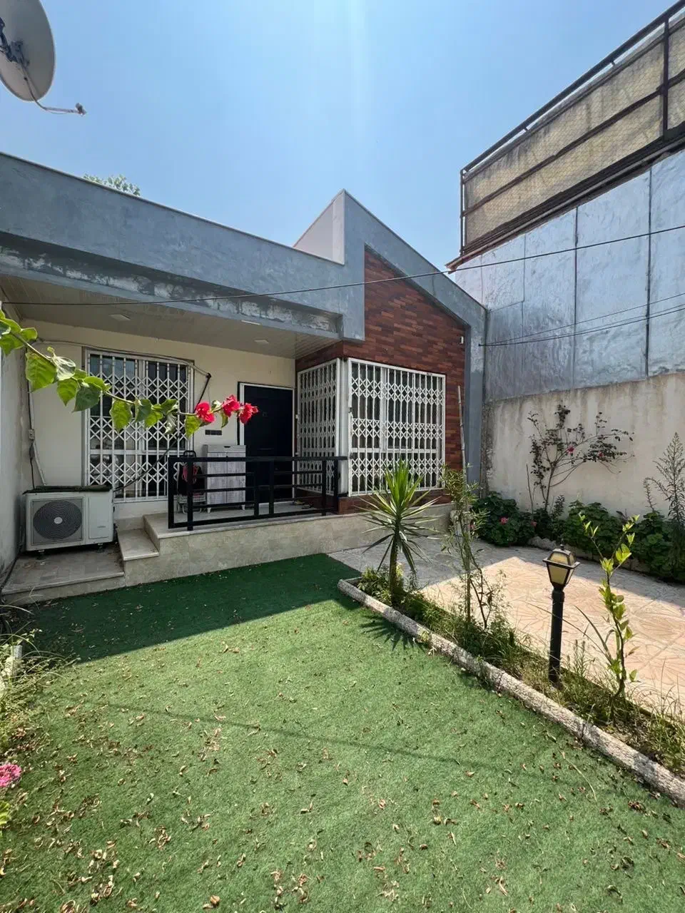 ویلا ۱۵۰ متر زمین/۷۵ بنا / لشت نشا /شخصی ساز|فروش خانه و ویلا|لشت نشا, |دیوار