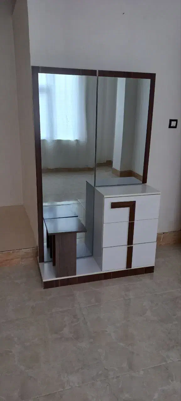 میز آرایش|مبلمان خانگی و میز عسلی|سنقر, |دیوار