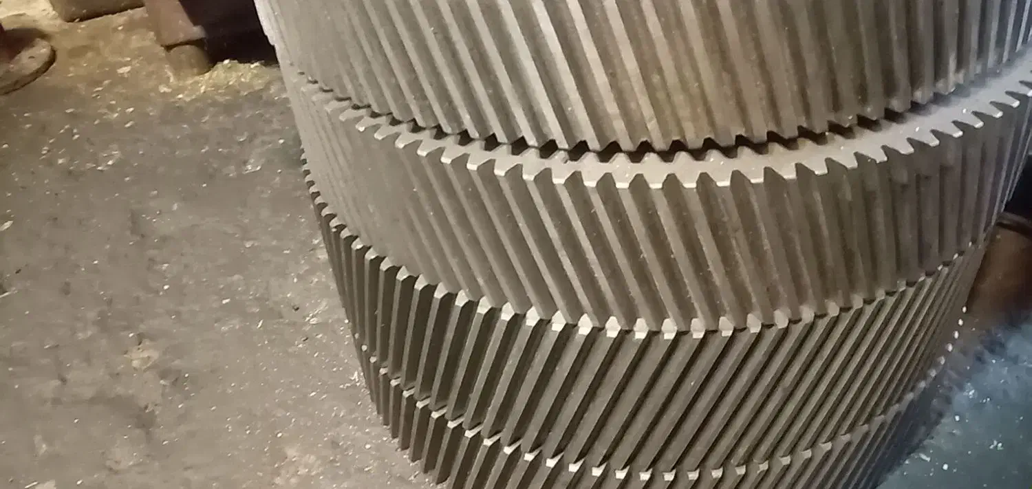 چرخ دنده گیربکس|ابزارآلات|تهران, آذربایجان|دیوار