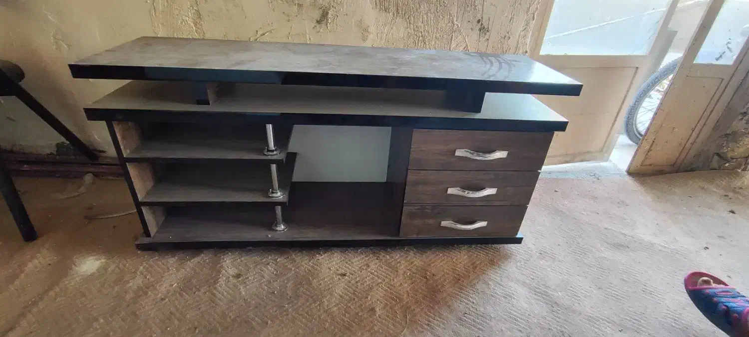 میز تلویزیون|میز تلویزیون|شهرضا, |دیوار