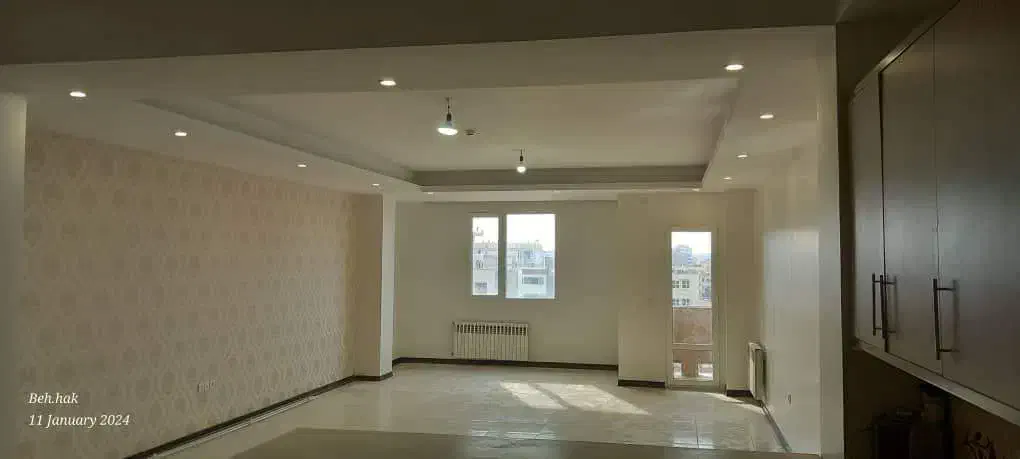 ۱۲۷ متر دوخوابه|فروش آپارتمان|کرج, فاز ۵ مهرشهر|دیوار