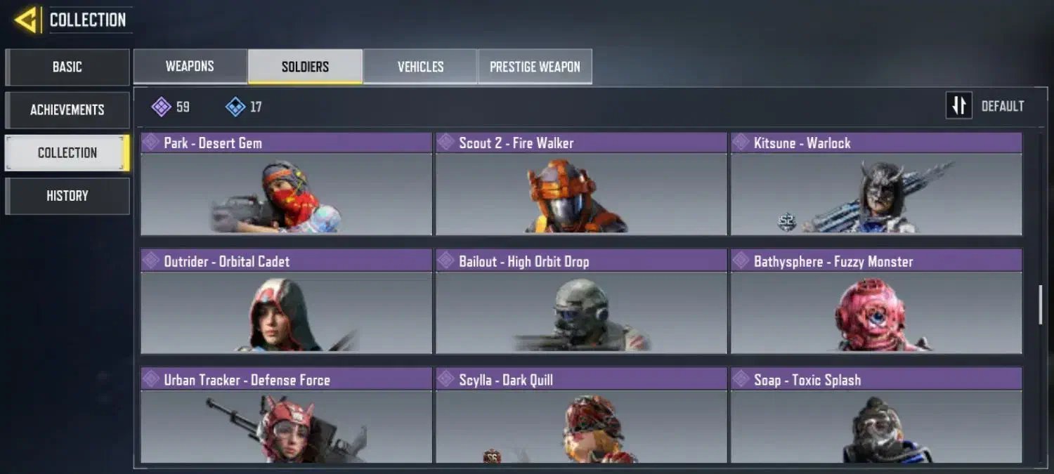 اکانت کالاف سیف|کنسول، بازی ویدئویی و آنلاین|رامجین, |دیوار