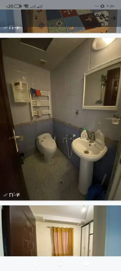 اجاره ملک مسکونی پونک