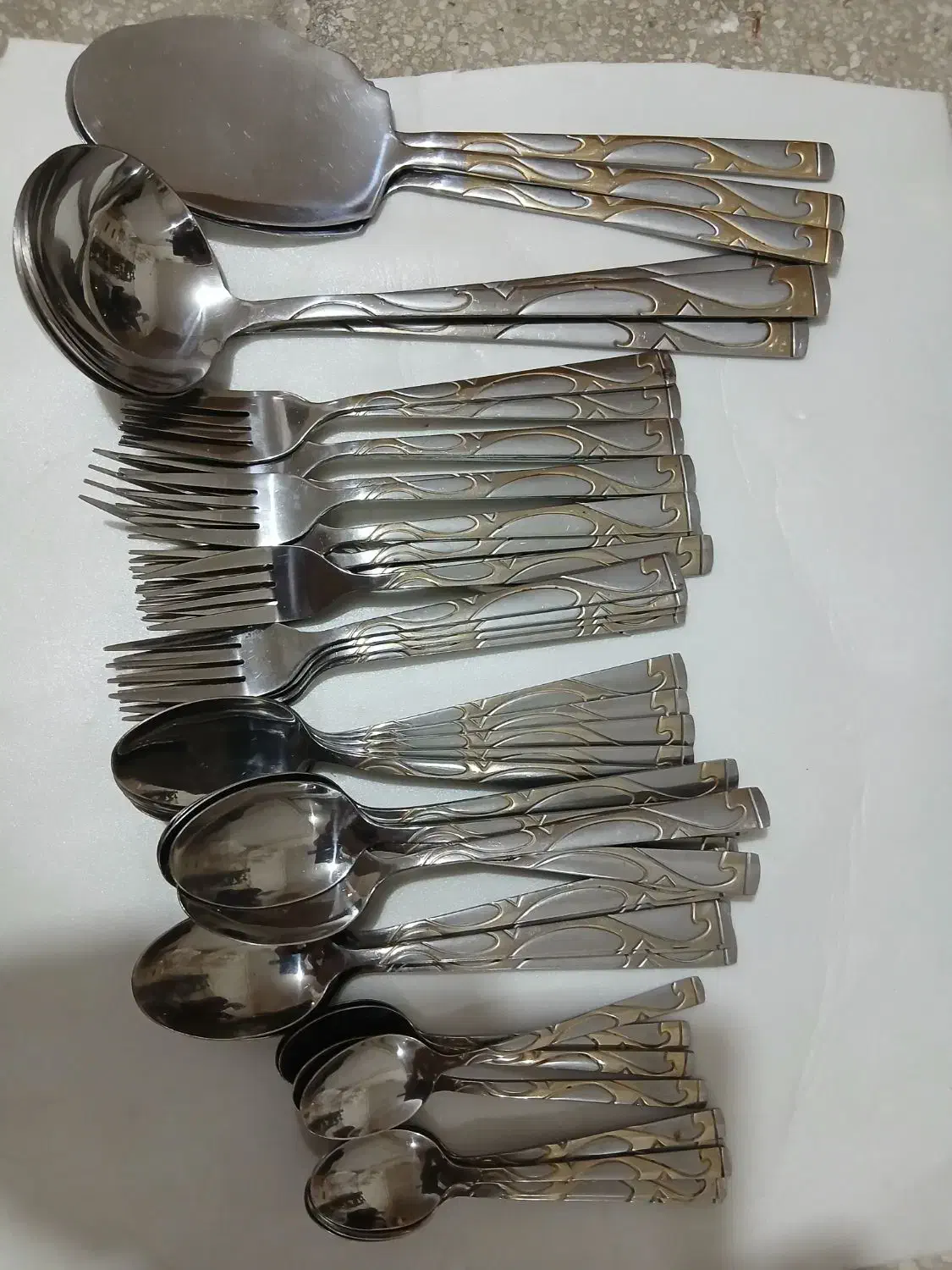 فروش لوازم منزل در حد نو|حراج|قم, شاه ابراهیم|دیوار