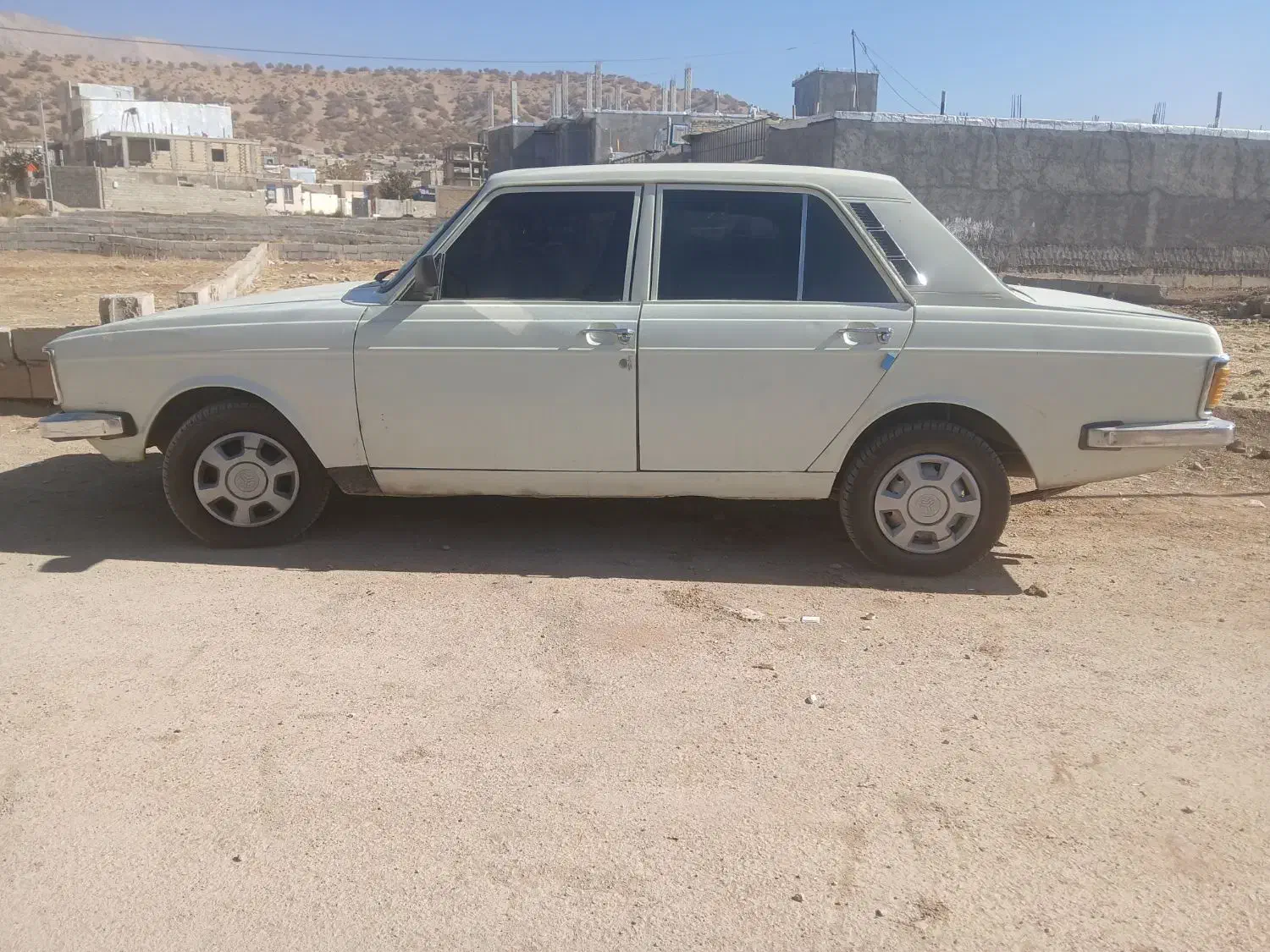 پیکان سواری تمیز|خودرو سواری و وانت|یاسوج, |دیوار