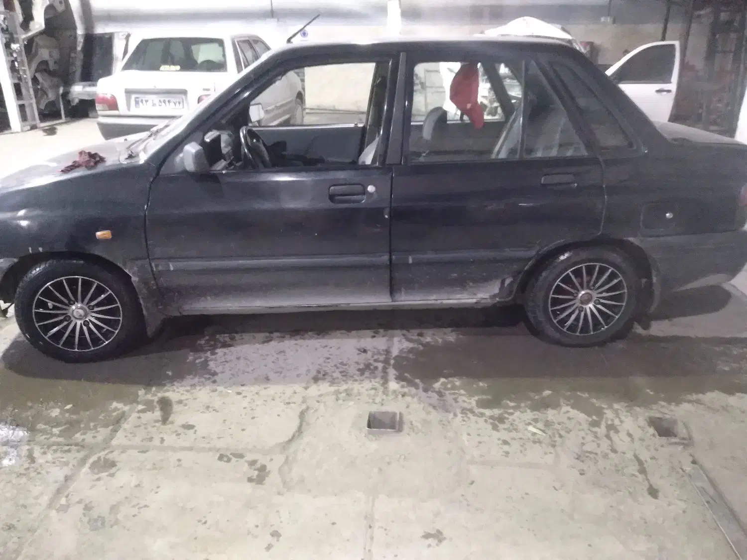 رینگ اسپرت|قطعات یدکی و لوازم جانبی|نیشابور, شهید بهشتی|دیوار