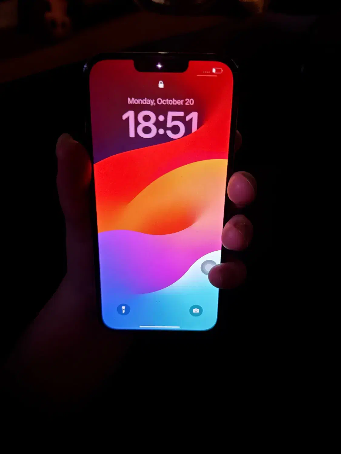 Iphone 13 pro max|موبایل|گرگان, |دیوار